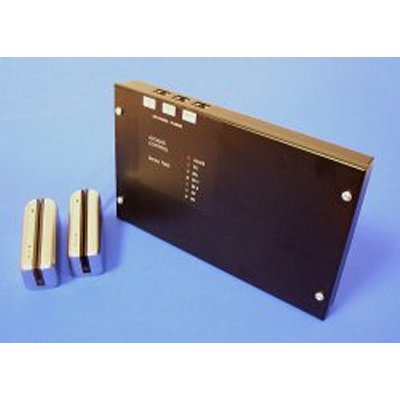ATS Series 7000 Access control controller Accu-Time Systems intelligent Ethernet access control unit